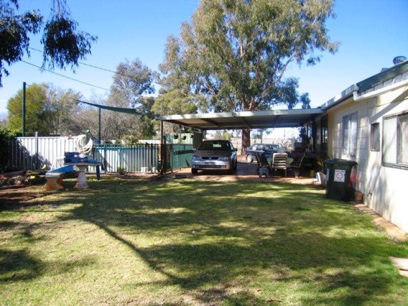 32 Barbigal Street, Wongarbon NSW 2831