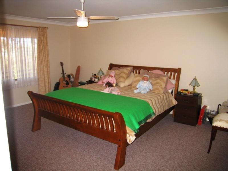 32 Barbigal Street, Wongarbon NSW 2831