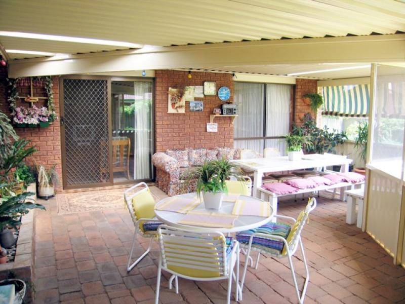 4 HAMILTON CLOSE, Dubbo NSW 2830