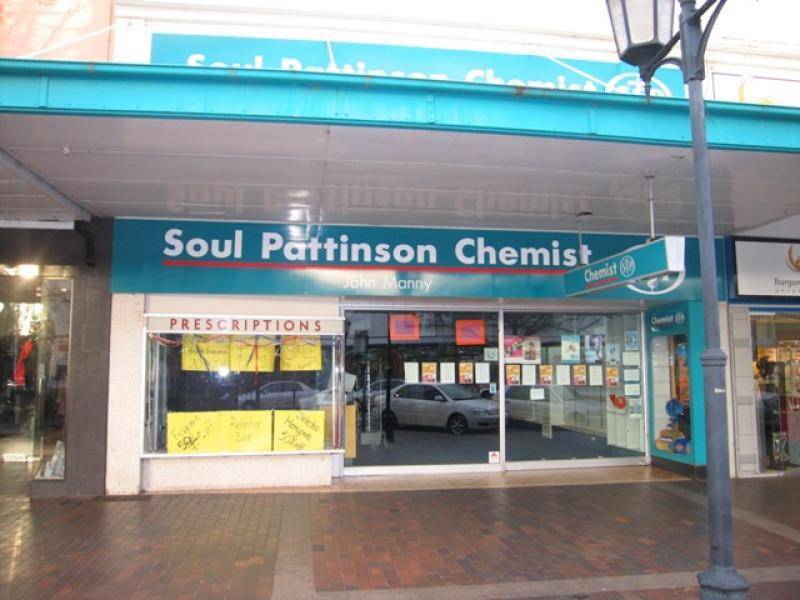 128 MACQUARIE STREET, Dubbo NSW 2830