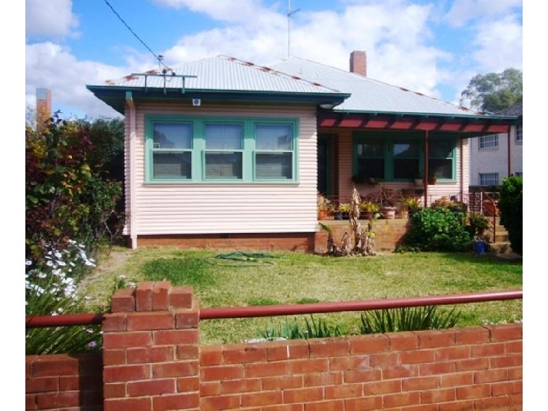 219 FITZROY STREET, Dubbo NSW 2830