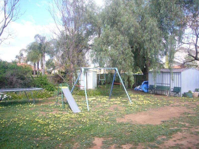 201 WINGEWARRA STREET, Dubbo NSW 2830