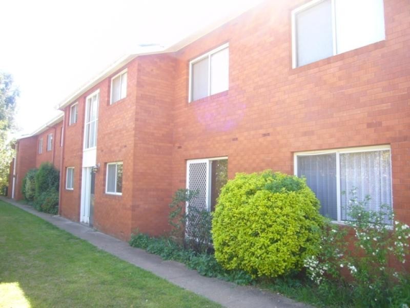 2/315 Darling Street, Dubbo NSW 2830