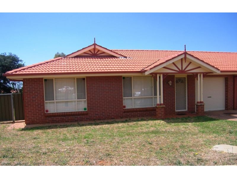 3 A/ Magpie Close, Dubbo NSW 2830