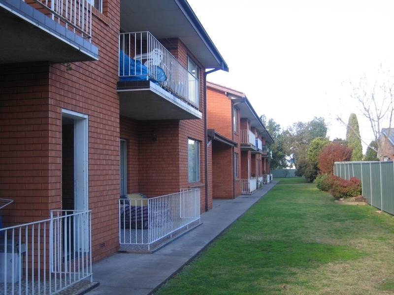 4/88 Darling Street, Dubbo NSW 2830