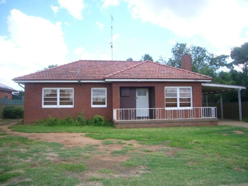 201 Wingewarra Street, Dubbo NSW 2830