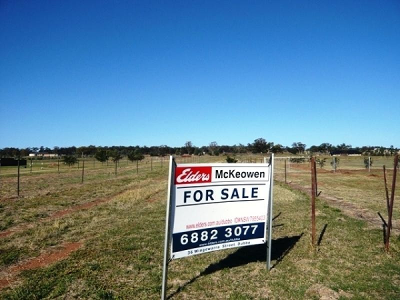 36 TORRYBURN WAY, Dubbo NSW 2830