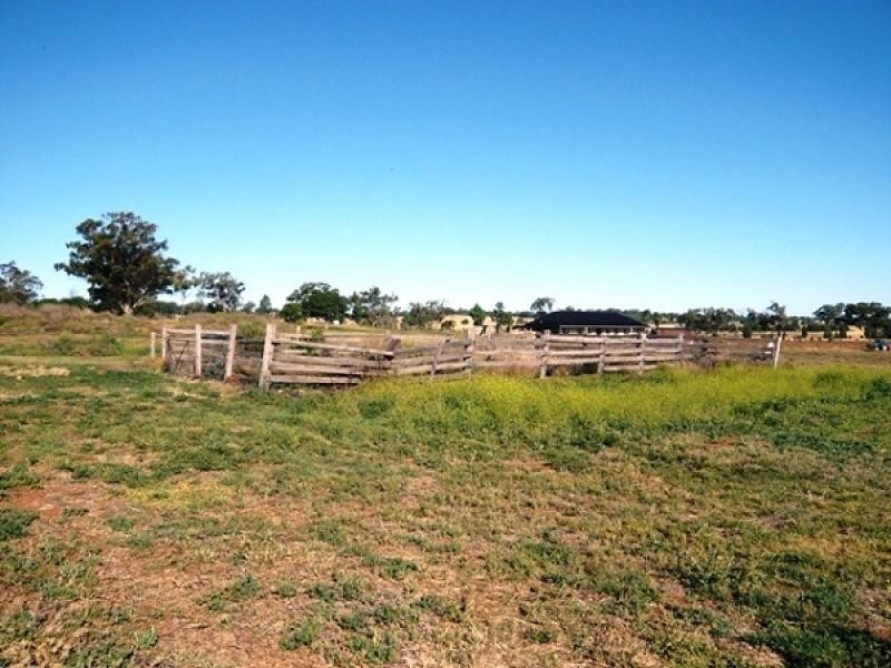36 TORRYBURN WAY, Dubbo NSW 2830