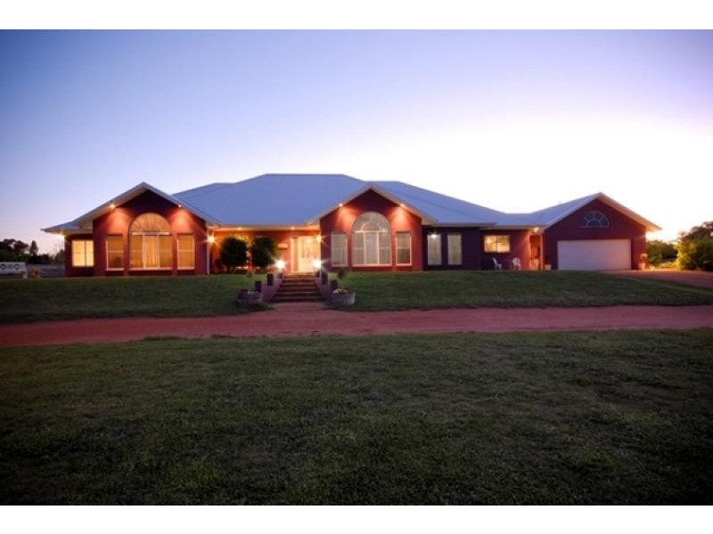 5 R Thurloo Road, Dubbo NSW 2830