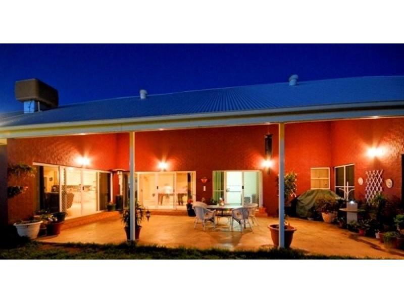 5 R Thurloo Road, Dubbo NSW 2830