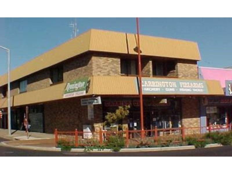 4/ 129-131 Talbragar Street, Dubbo NSW 2830