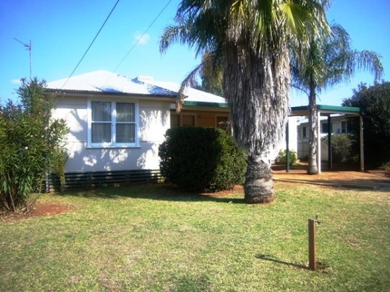 63 O’DONNELL STREET, Dubbo NSW 2830