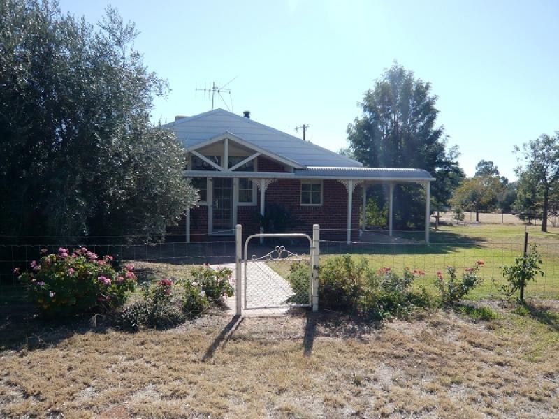 79R MINORE ROAD, Dubbo NSW 2830