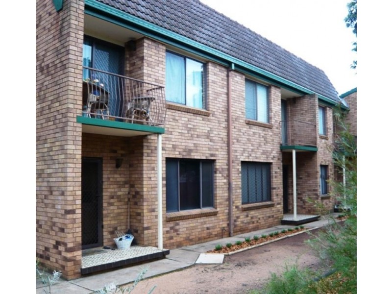 3/24 Elizabeth Street, Dubbo NSW 2830