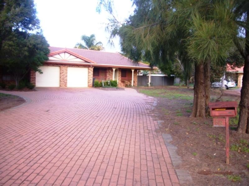 5B ELLIS PARK CLOSE, Dubbo NSW 2830