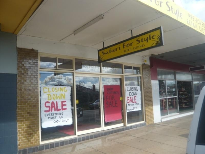87 TAMWORTH STREET, Dubbo NSW 2830