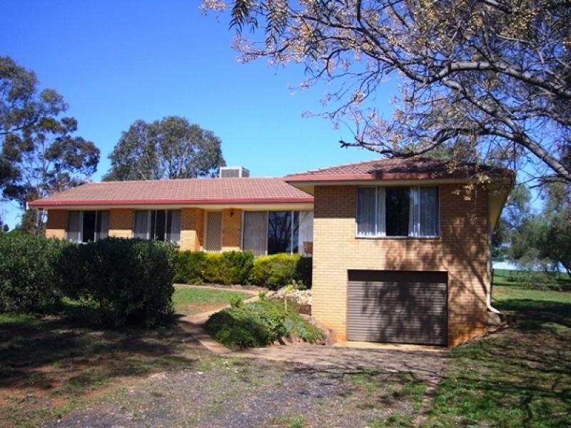 24 R Eulomogo Road, Dubbo NSW 2830