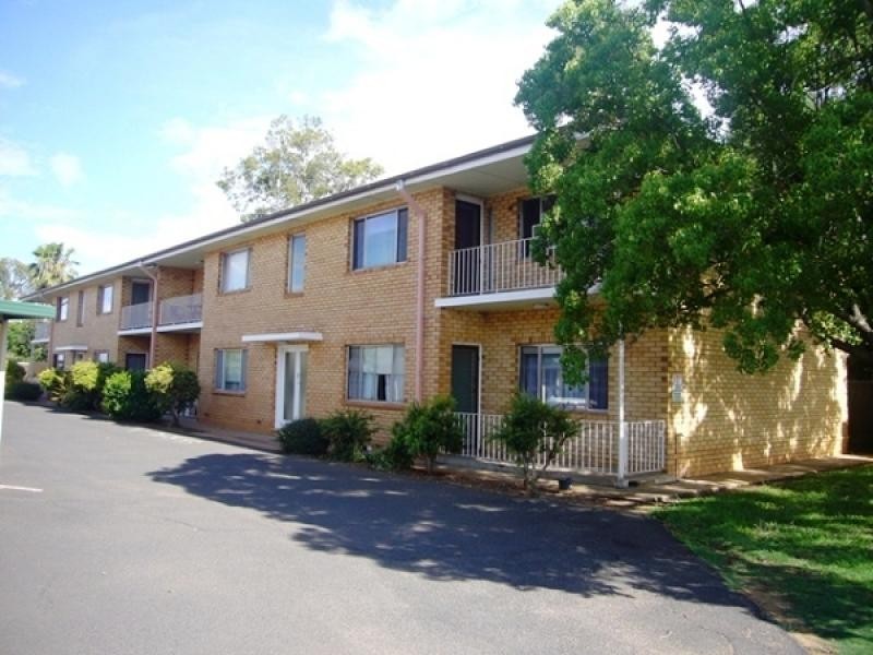 Unit 7, 126 Bourke Street, Dubbo NSW 2830
