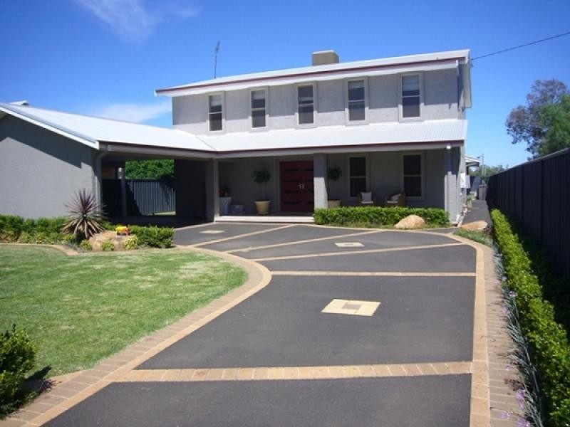 333 Macquarie Street, Dubbo NSW 2830