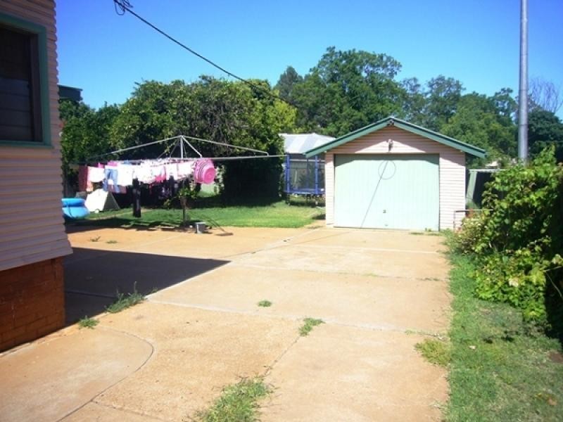 219 Fitzroy Street, Dubbo NSW 2830
