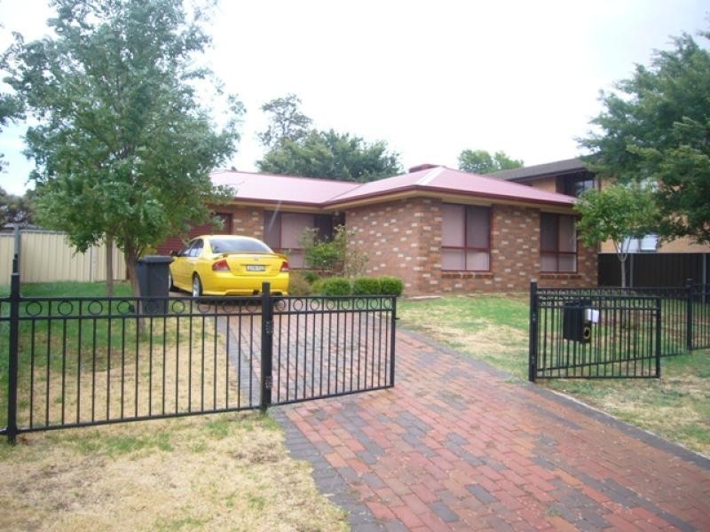 41 Gilbert Street, Dubbo NSW 2830