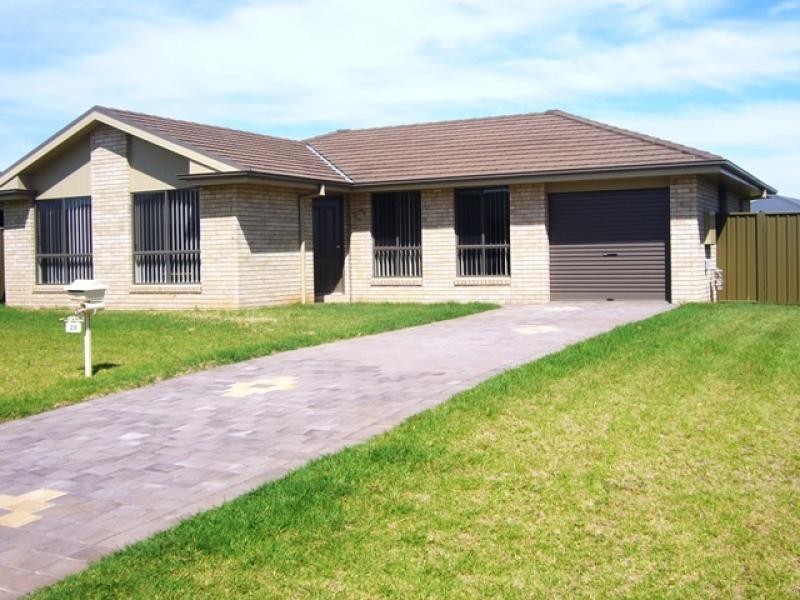 25 Arthur Summons Street, Dubbo NSW 2830