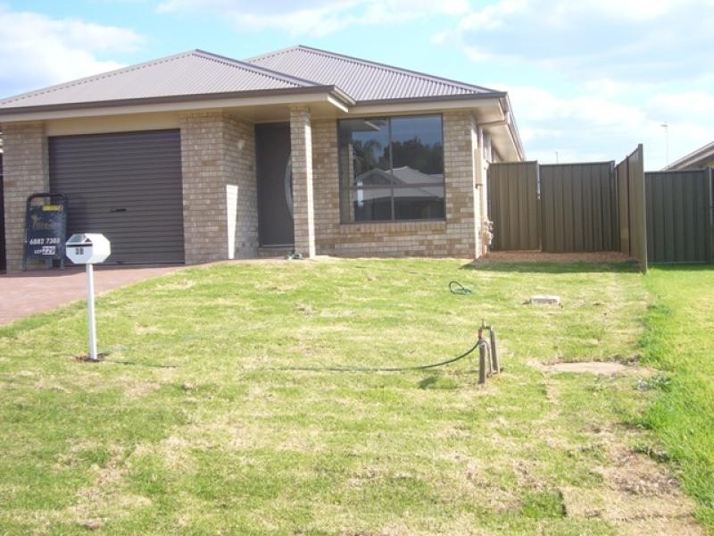 Lot 226/ Thornett Place, Dubbo NSW 2830