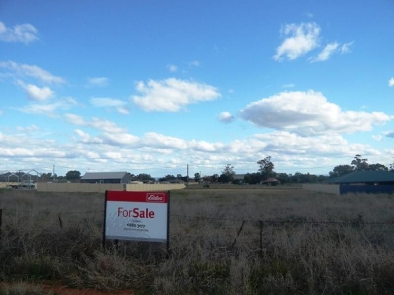 Lots 21 & 22 Derribong Street, Wongarbon NSW 2831 the real estate