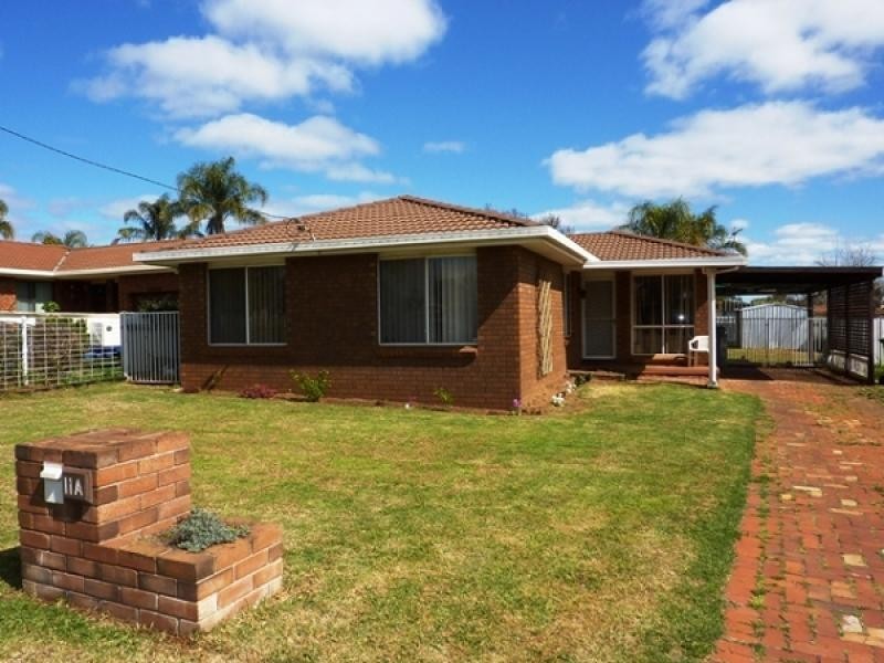 11 a Wheelers Lane, Dubbo NSW 2830