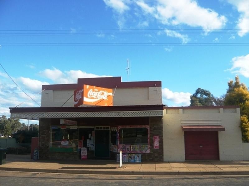 47-49 Buckinbar Street, Geurie NSW 2831