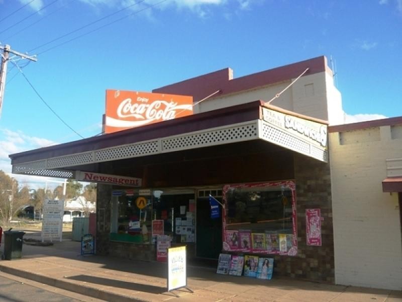 47-49 Buckinbar Street, Geurie NSW 2831