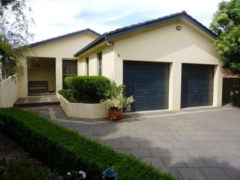 9 Gasnier Place, Dubbo NSW 2830
