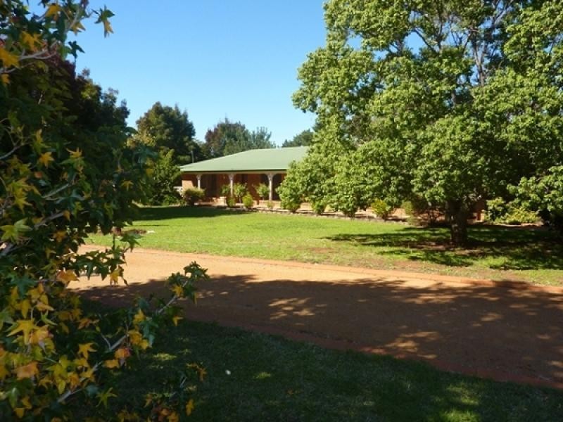 20 Colony Crescent, Dubbo NSW 2830