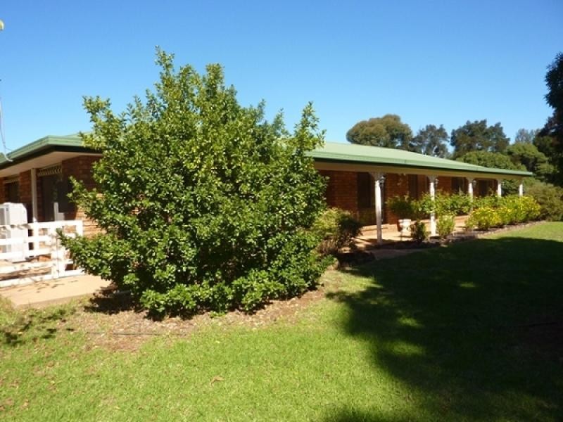 20 Colony Crescent, Dubbo NSW 2830