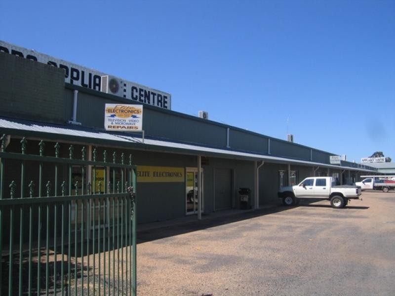 6/12 Young Street, Dubbo NSW 2830