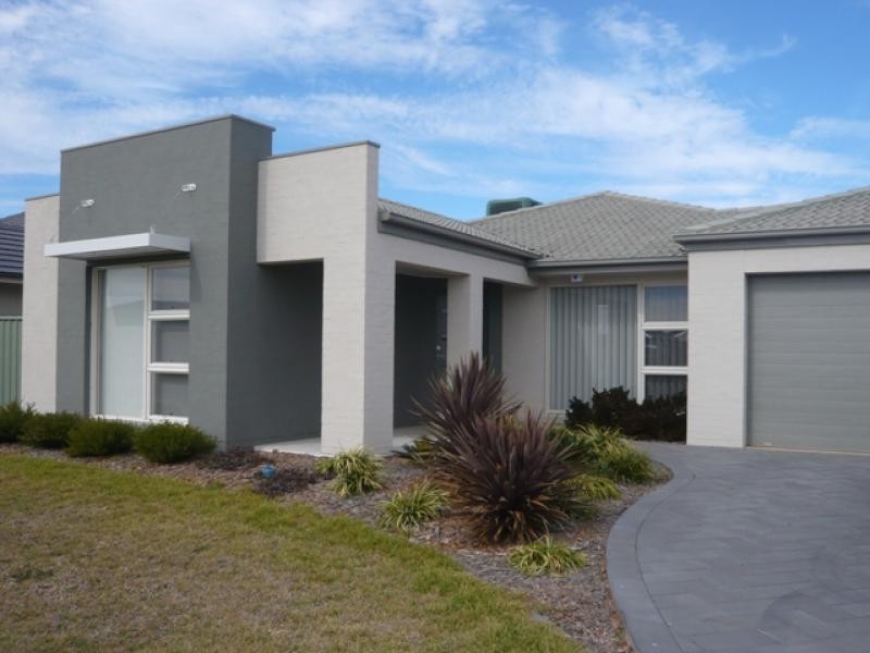 25 Namoi Crescent, Dubbo NSW 2830
