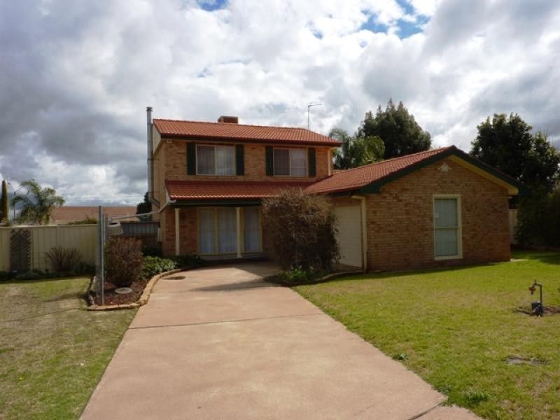 3 Grey Street, Dubbo NSW 2830