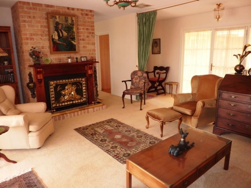 437 Comobella Road, Geurie NSW 2831