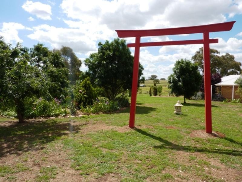 437 Comobella Road, Geurie NSW 2831