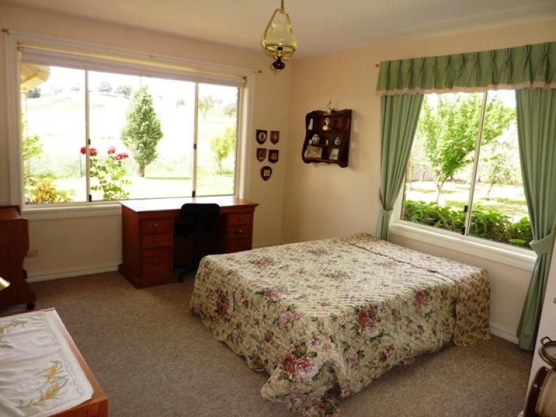 437 Comobella Road, Geurie NSW 2831