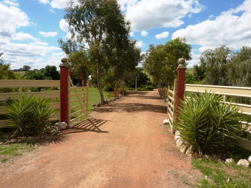 437 Comobella Road, Geurie NSW 2831