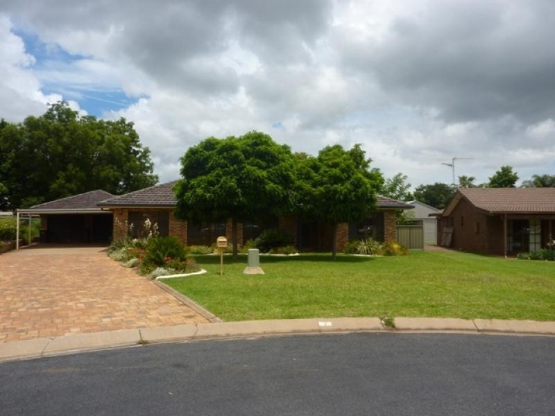 7 Duke Place, Dubbo NSW 2830