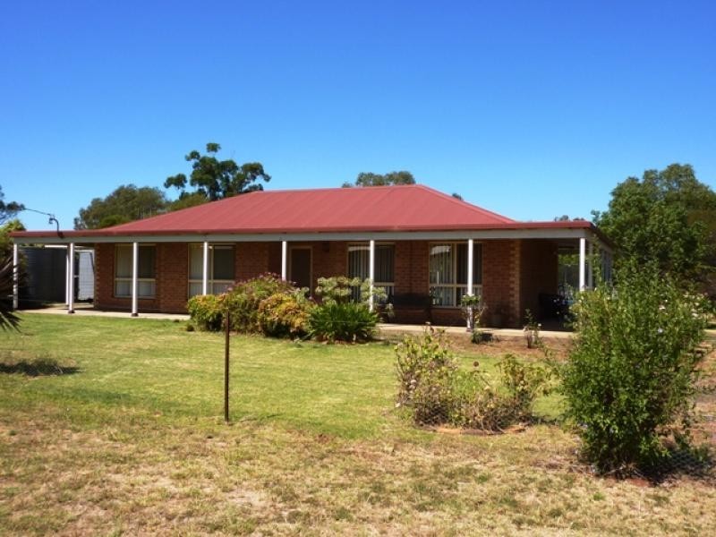 49 Bundemar Street, Wongarbon NSW 2831