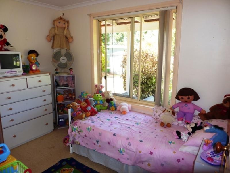 49 Bundemar Street, Wongarbon NSW 2831