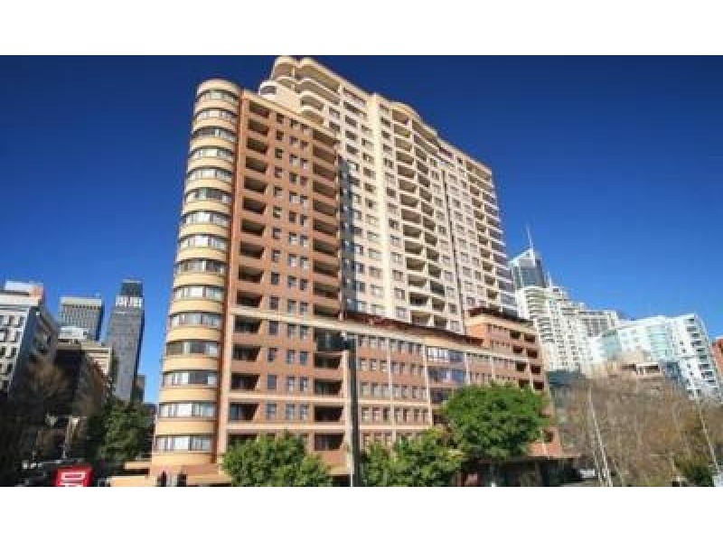 Apartment 165/158 Day Street, Sydney NSW 2000