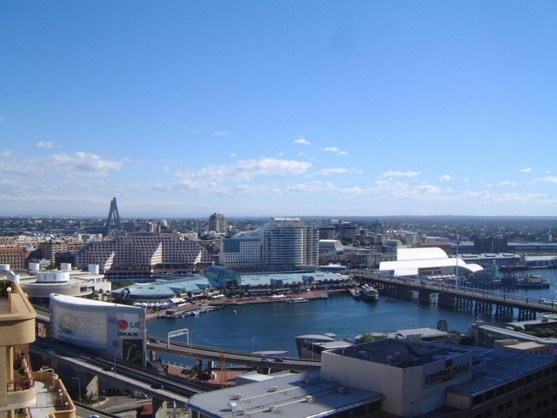 298 – 304 Sussex Street, Sydney NSW 2000