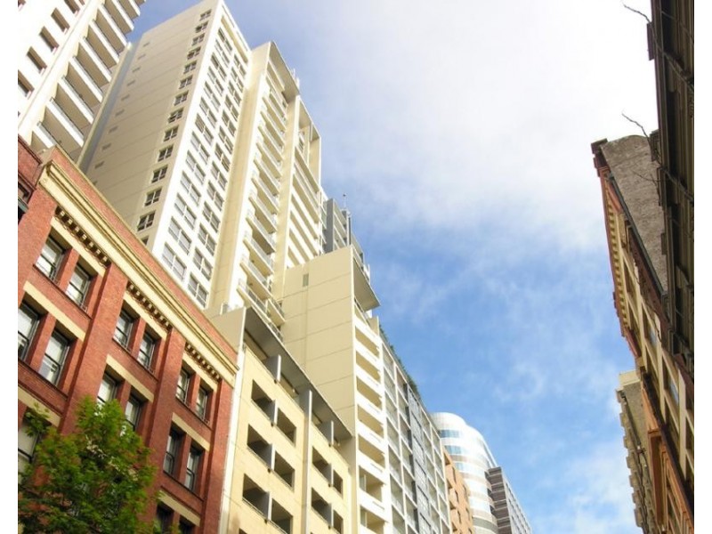 361 Kent Street, Sydney NSW 2000