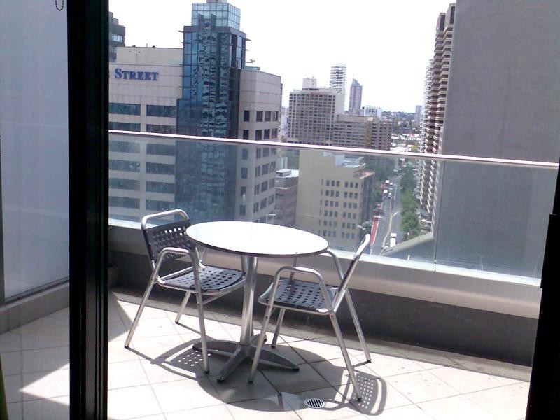 91-95 Liverpool Street, Sydney NSW 2000