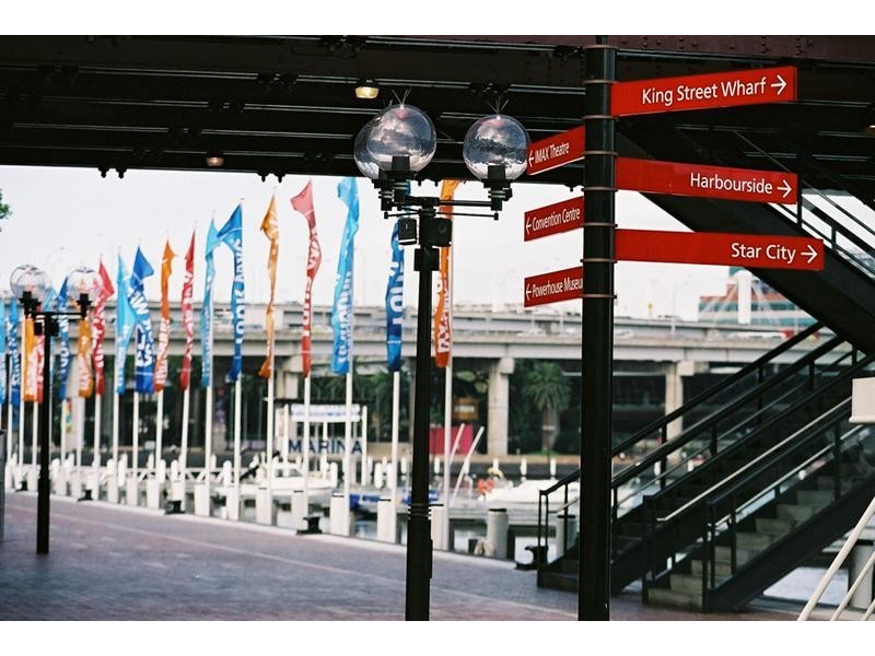 361 Kent Street, Sydney NSW 2000