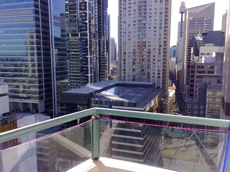 APARTMENT 118/416 PITT ST, Sydney NSW 2000